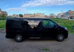 Ιδιωτικές Μεταφορές Van στην Αθήνα